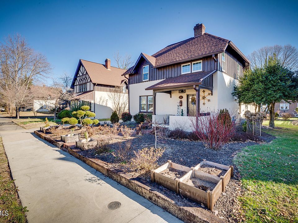 278 Hammond Ave, Kingsport, TN 37660 Zillow