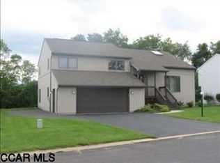 2308 Abington Cir, State College, PA 16801