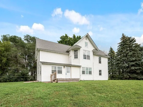 17450 Pueblo Ave, Jordan, MN 55352