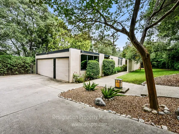 4120 Dover Rd, La Canada Flintridge, CA 91011