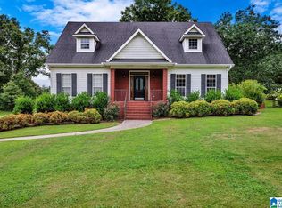 168 Standholton Dr, Warrior, AL 35180