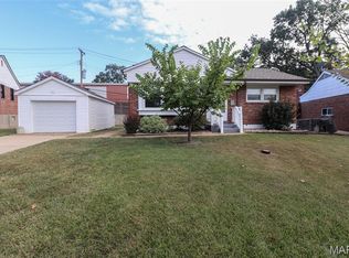 4102 Upton Ct, Saint Louis, MO 63116