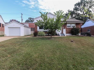 4102 Upton Ct, Saint Louis, MO, 63116