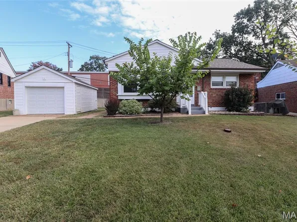 4102 Upton Ct, Saint Louis, MO 63116