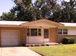 1214 W Greenfield St, Wichita, KS 67217