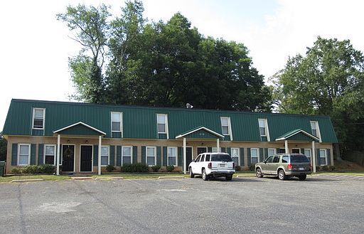1st image of 310 W Catawba Ave APT 3