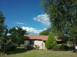 1849 Fox Rd, Chino Valley, AZ 86323