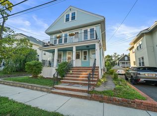 38 Windsor St #38, Arlington, MA 02474