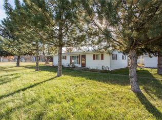2614 Kimble Dr, Billings, MT 59101