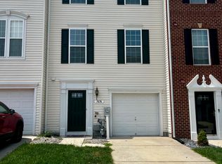 7676 Timbercross Ln, Glen Burnie, MD 21060