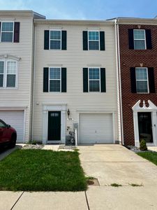 7676 Timbercross Ln, Glen Burnie, MD, 21060