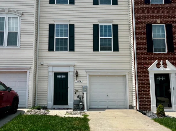 7676 Timbercross Ln, Glen Burnie, MD 21060