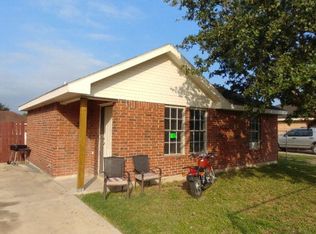 704 W Dove Ave, Pharr, TX 78577