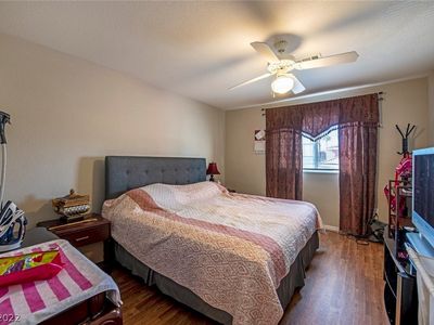 4730 E Craig Rd Unit 2003, Sunrise Manor Town, NV, 89115