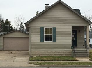 500 E North Union St, Bay City, MI 48706