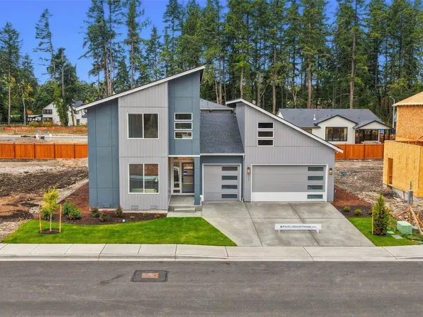 1743 133rd Street Court S #40, Tacoma, WA 98446