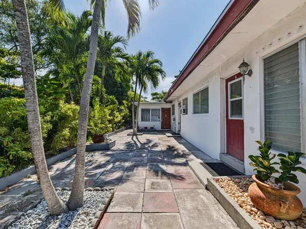 1223 NE 3rd Avenue #1-3, Fort Lauderdale, FL 33304