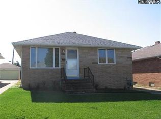 3011 Norris Ave, Parma, OH