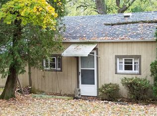 2124 N Revere Rd, Akron, OH 44333