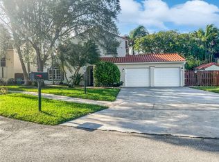 12230 SW 249th St, Homestead, FL 33032