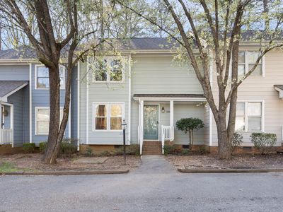 1515 Edgeside Ct, Raleigh, NC, 27609