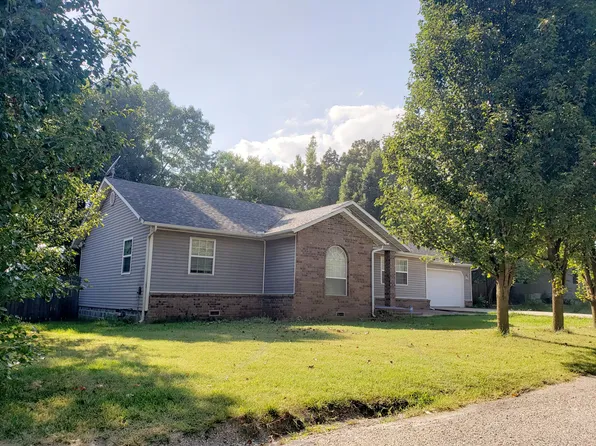 119 Glenda Street, Exeter, MO 65647
