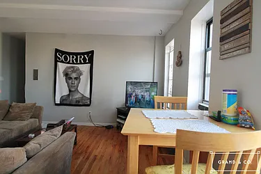 Rented by Grand & Co.