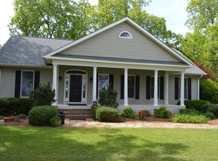 623 Duncan Rd, Johnston, SC 29832