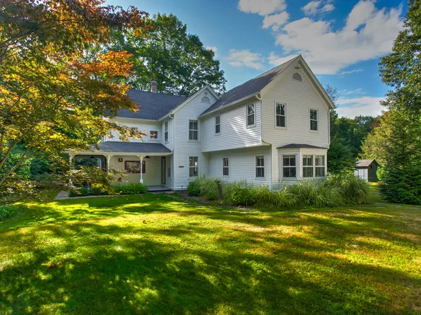 4482 Madison Avenue, Trumbull, CT 06611