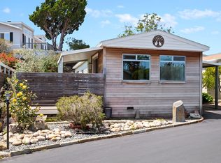 333 Old Mill Rd SPACE 241, Santa Barbara, CA 93110