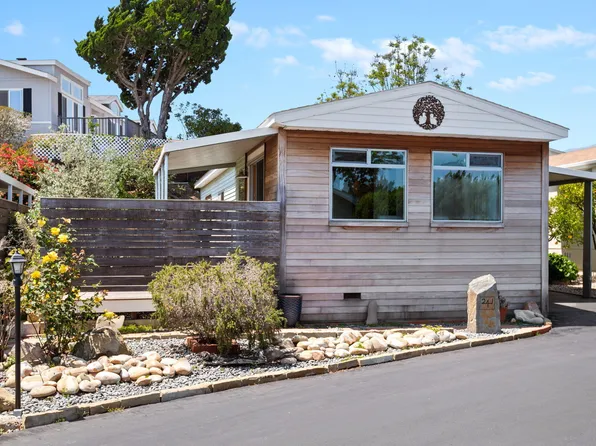 333 Old Mill Rd Space 241, Santa Barbara, CA 93110