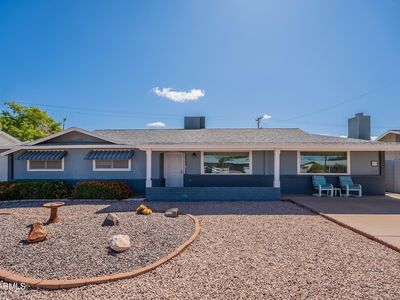3109 N 81ST Street, Scottsdale, AZ, 85251