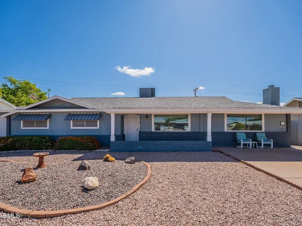 3109 N 81ST Street, Scottsdale, AZ 85251