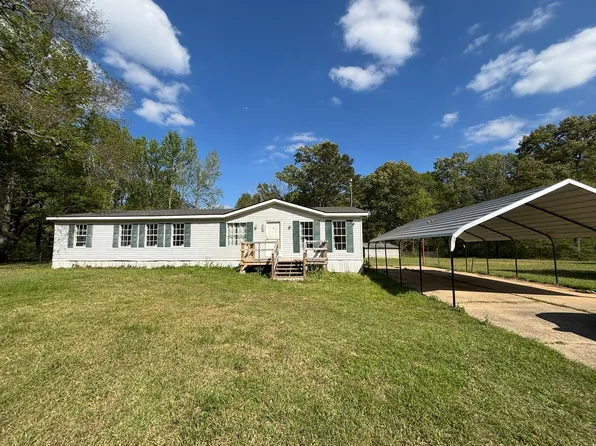 8140 Trey Way, Shreveport, LA 71107