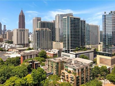 905 Juniper St NE Unit 410, Atlanta, GA, 30309