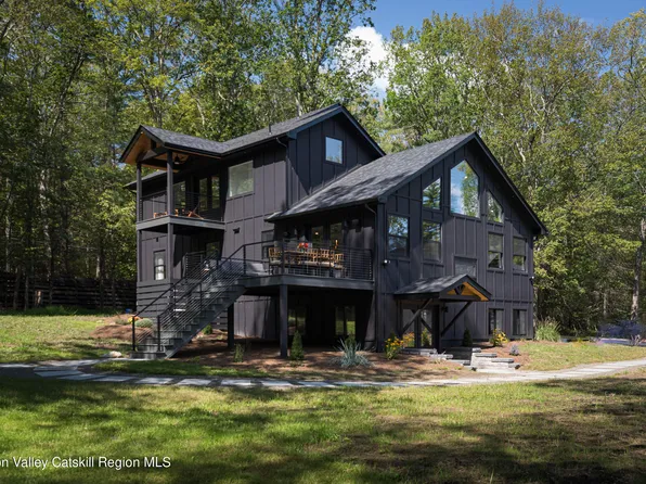 130 Cedar Drive, Kerhonkson, NY 12446