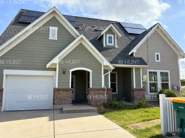 17483 E Keystone Cir S #25D, Aurora, CO 80017