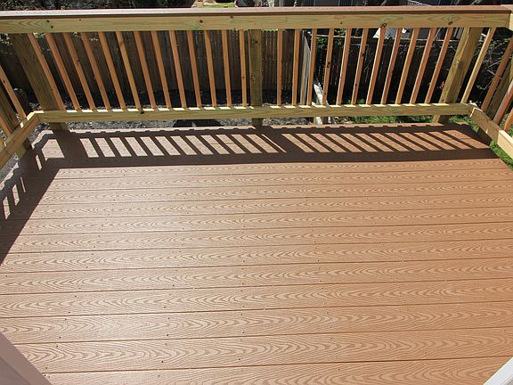 Back Porch
