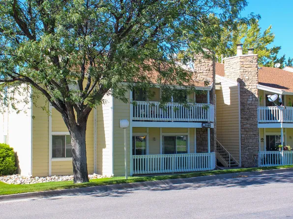 Willow Ridge Apartments