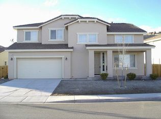 7149 Crest Hill Dr, Reno, NV 89506