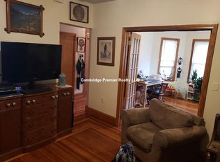 6 Liberty Ave, Medford, MA 02155