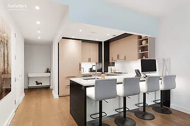 Rented by Sotheby's International Realty