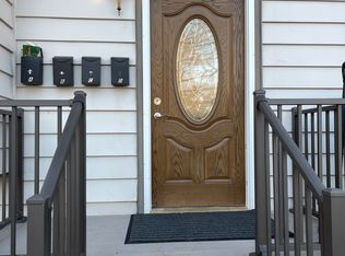 1117 Tecumseh St #D, Fort Wayne, IN 46805