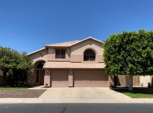 558 E Gail Dr, Gilbert, AZ 85296