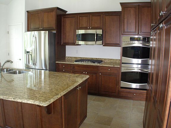 Gas Cooktop
