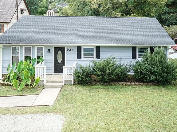 2nd image of 934 Belvin Ave