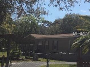 12902 Parkwood St, Hudson, FL 34669