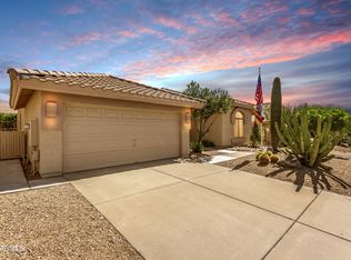 8569 E Aloe Dr, Gold Canyon, AZ 85118