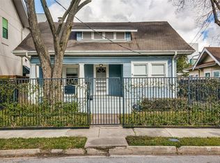 1114 W Drew St, Houston, TX 77006