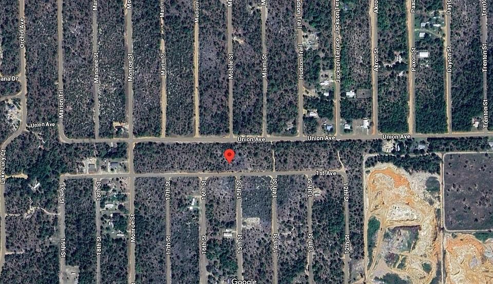 1st image of (Undisclosed Address)